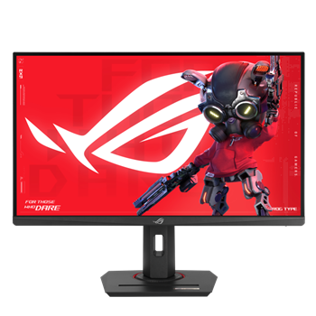 27" ASUS XG279CNS