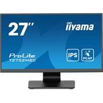27" iiyama T2752MSC-B1AG:IPS,FHD,10p