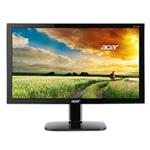 27" LCD Acer KA270HA - VA,FullHD,4ms,60Hz,300cd/m2, 100M:1,16:9,DVI,HDMI,VGA