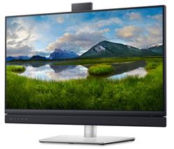27" LCD Dell C2722DE video konferenční monitor QHD, IPS, 5ms, repro, webkamera