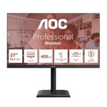27" LED AOC U27E4CV