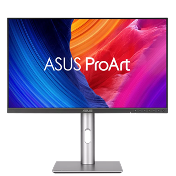 27" LED ASUS PA27JCV