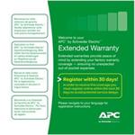 3 Year Extended Warranty, WEXTWAR3YR-SP-01A