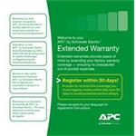 3 Year Extended Warranty, WEXTWAR3YR-SP-07