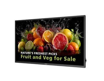 32" D-LED Philips 32BDL5050D-FHD,500cd,AN,24/7