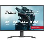 32" iiyama GB3261UHSCP-B1:VA,4K,144Hz,USB-C,HAS