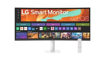 32" LG LCD 34U601SA: VA,QHD,100Hz,HDR10