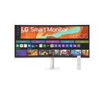 32" LG LCD 34U601SA: VA,QHD,100Hz,HDR10