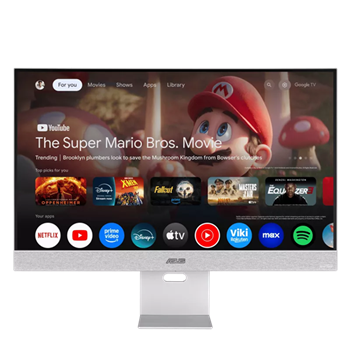 32" WLED ASUS MS32UC