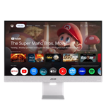 32" WLED ASUS MS32UC