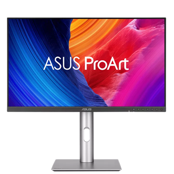 32" WLED ASUS PA32QCV