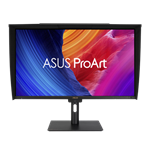 32" WLED ASUS PA32UCE