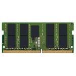 32GB 3200MT/s DDR4 ECC CL22 SODIMM 2Rx8 Hynix D