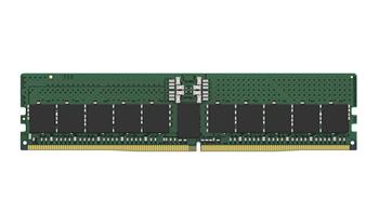 32GB 4800MT/s DDR5 ECC Reg CL40 1Rx4 Micron D