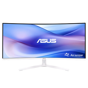 34" WLED ASUS VU34WCIP-W