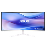 34" WLED ASUS VU34WCIP-W