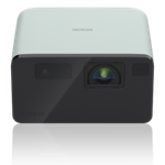 3LCD EPSON EF-21G