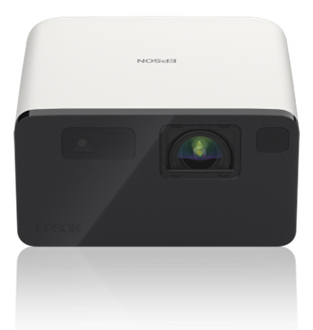 3LCD EPSON EF-21W