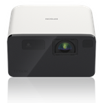 3LCD EPSON EF-21W