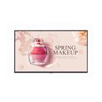 43" LG LED 43UH7J-H - UHD,700cd,WebOS,24/7