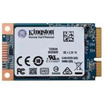 480GB SSD UV500 Kingston mSATA 520/500MB/s