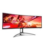 49" LED AOC AGON AG493UCX2 -