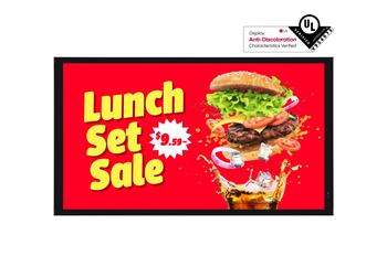 49" LG LED 49XE4 - FHD,4000cd,FO,WebOS,24/7