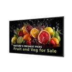 50" D-LED Philips 50BDL50505-UHD,600,AN,24/7