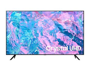 50" LED-TV Samsung 50AU8000 HTV