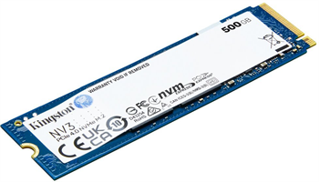 500GB SSD NV3 KS M.2 PCIe 4.0 NVMe