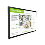 55" D-LED Philips 55BDL3751T-UHD,450c,PCap,24/7