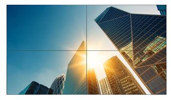 55" LED Philips 55BDL3307X-FHD,IPS,700cd,UN,24/7