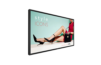 55" LED Philips 55BDL4002H-FHD,2500cd,24/7