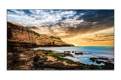 55" LED Samsung QE55T - UHD, 300cd, 16/7