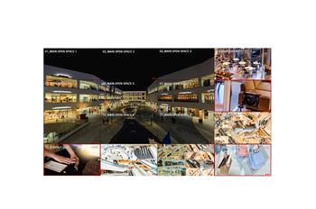 55" LG LED 55VSM5J - FHD, 500cd,0.44,24/7