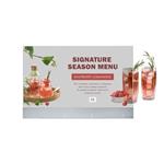 55" LG OLED 55EW5Q - FHD,600cd,transparent,18/7