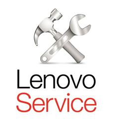 5WS0K82800 Lenovo WarUpgrade na 3r Depot CCI