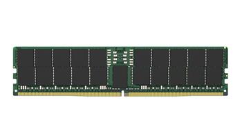 64GB 4800MT/s DDR5 ECC Reg CL40 2Rx4 Micron D