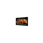 65" D-LED Philips 65BDL5050D-UHD,600cd,AN,24/7