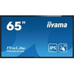 65" iiyama T6562AS-B1: IPS, 4K UHD,Android,24/7