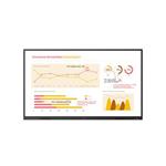 75" LG LED 75TR3-UHD,400nit,noOS,40TP,16/7