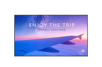 75" LG LED 75UH7N-M - UHD,700cd,IPS,24/7