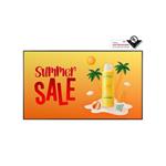 75" LG LED 75XF3 - UHD,4000cd,openframe,webOS,24/7