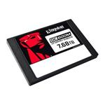 7680GB DC600ME Kingston SATA Enterprise TCG