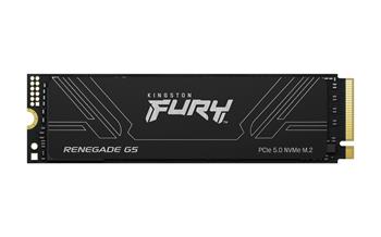 8192GB SSD Kingston FURY Renegade G5 Gen5