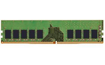8GB 3200MT/s DDR4 ECC CL22 DIMM 1Rx8 Hynix E