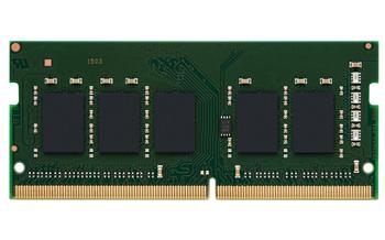 8GB 3200MT/s DDR4 ECC CL22 SODIMM 1Rx8 Hynix E