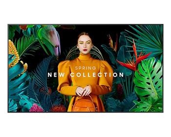 98" LED Samsung QH98C - 4K,700cd,MI,24/7