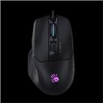 A4tech Bloody Myš W70 Max Activated, podsvícená herní myš, 12000 DPI,