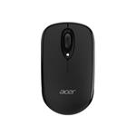 Acer AMR120/Cestovní/Optická/1 000 DPI/Bezdrátová Bluetooth/Černá